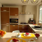 View Chmielna 아파트 바르샤바