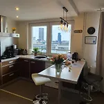 View Chmielna 아파트 바르샤바