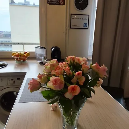 View Chmielna 바르샤바