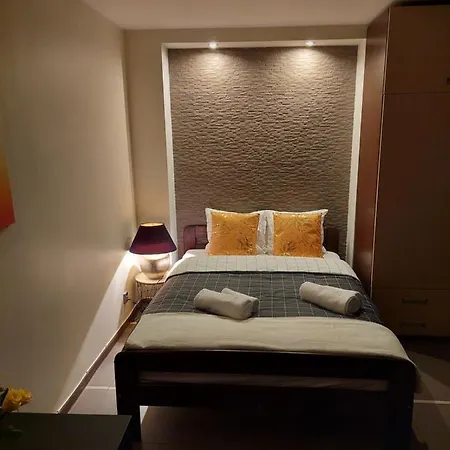 Apartmán View Chmielna