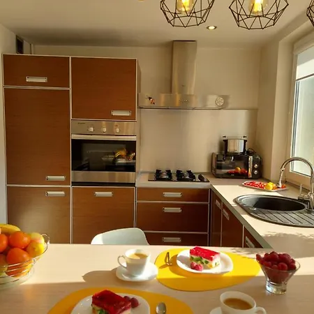 View Chmielna Apartment Warschau