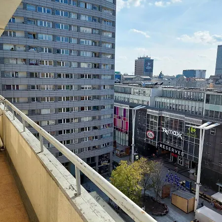 View Chmielna Apartamento *