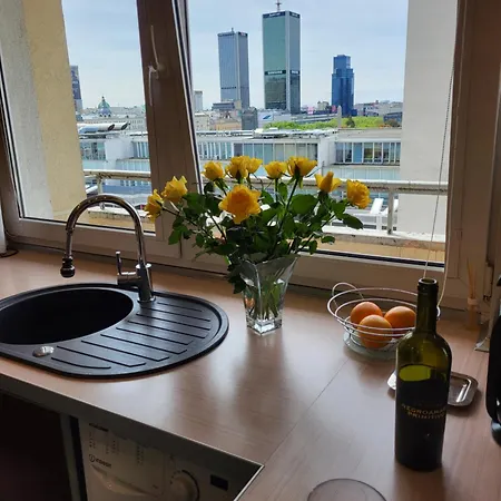 View Chmielna Apartmán