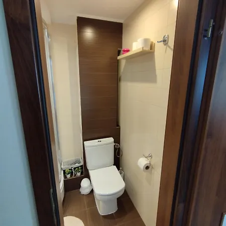 View Chmielna Warschau