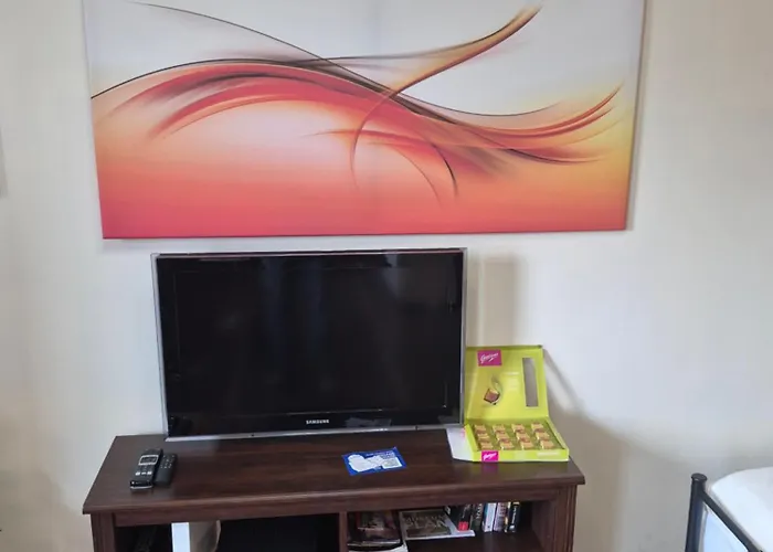 View Chmielna 公寓