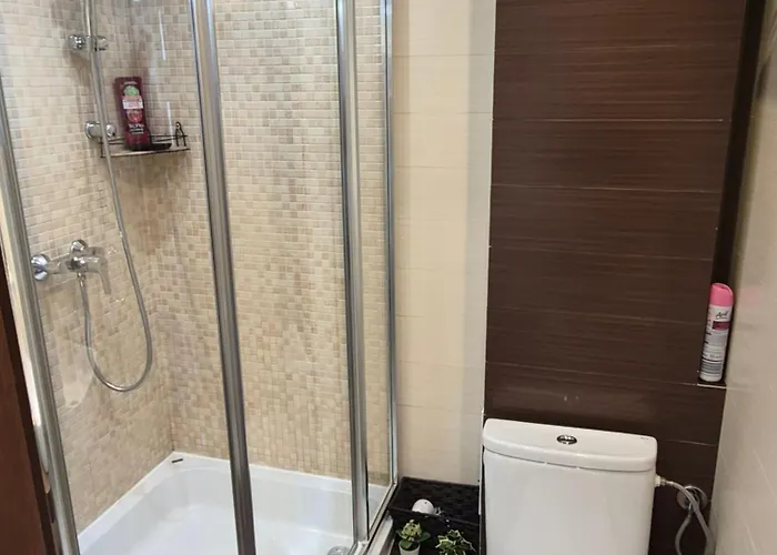 公寓 View Chmielna *