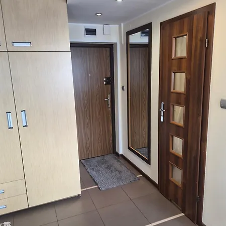 Апартаменты View Chmielna *