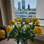 View Chmielna Apartman
